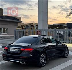 مێرسێدس بێنز E-Class